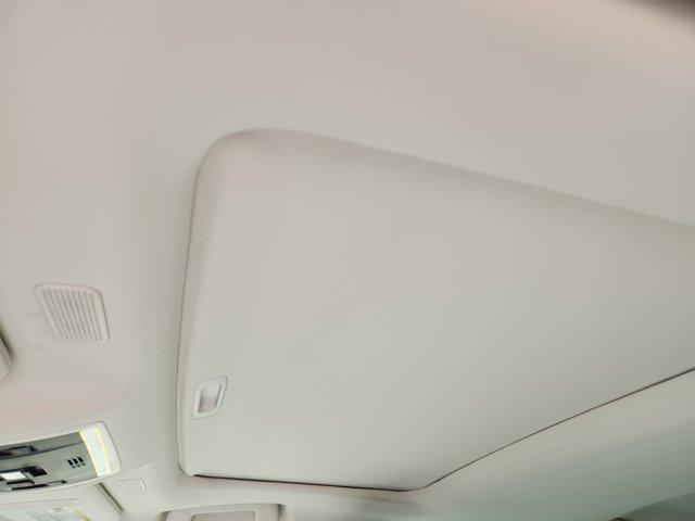 new 2025 Lexus ES 300h car, priced at $55,804