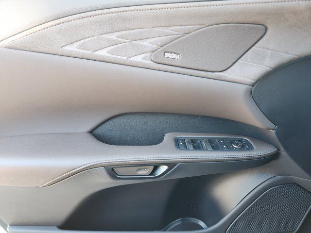 new 2025 Lexus RX 350 car, priced at $69,275