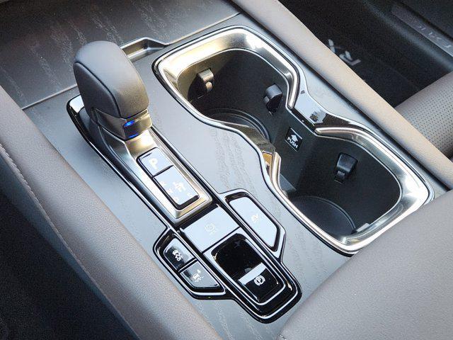 new 2025 Lexus RX 350 car, priced at $69,275