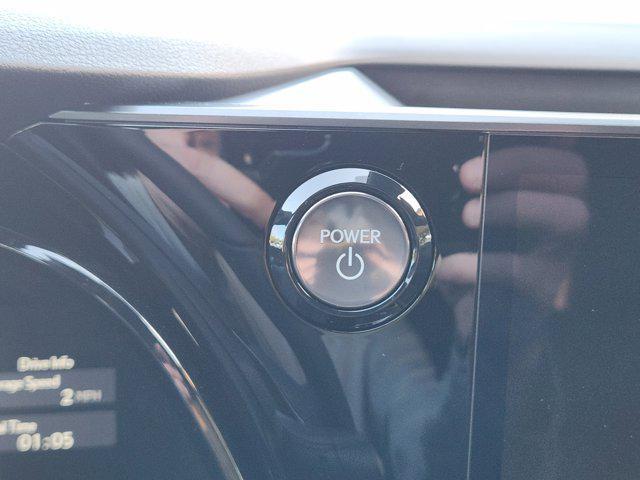 new 2025 Lexus RX 350 car, priced at $69,275