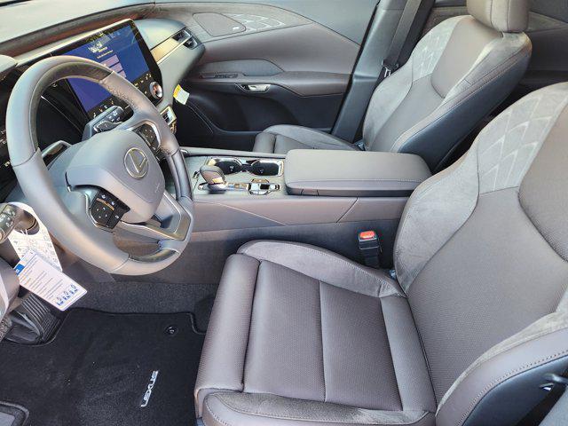 new 2025 Lexus RX 350 car, priced at $69,275