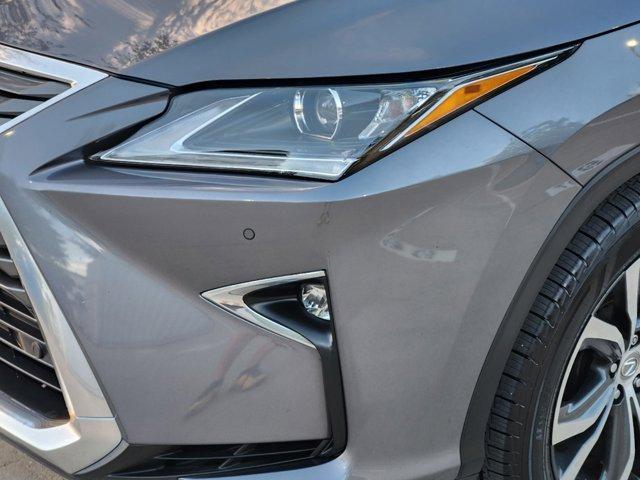 used 2017 Lexus RX 350 car, priced at $28,959