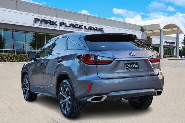 used 2017 Lexus RX 350 car, priced at $28,959