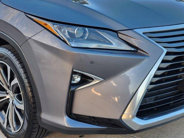 used 2017 Lexus RX 350 car, priced at $28,959