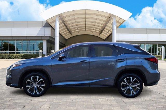 used 2017 Lexus RX 350 car, priced at $28,959