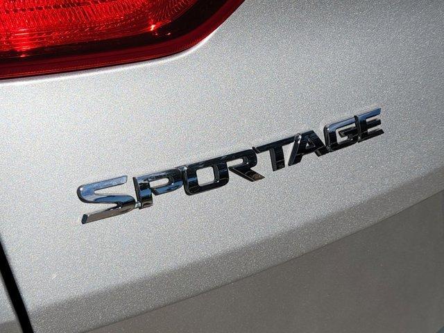 used 2019 Kia Sportage car, priced at $18,488