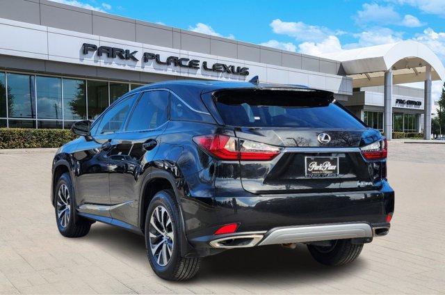 used 2022 Lexus RX 350 car, priced at $43,813