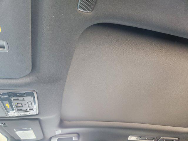 new 2026 Lexus TX 350 car, priced at $65,774