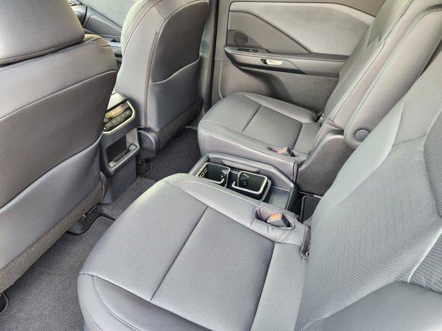 new 2026 Lexus TX 350 car, priced at $65,774