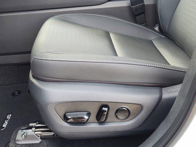 new 2026 Lexus TX 350 car, priced at $65,774