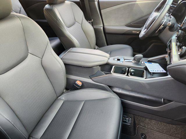 new 2026 Lexus TX 350 car, priced at $65,774