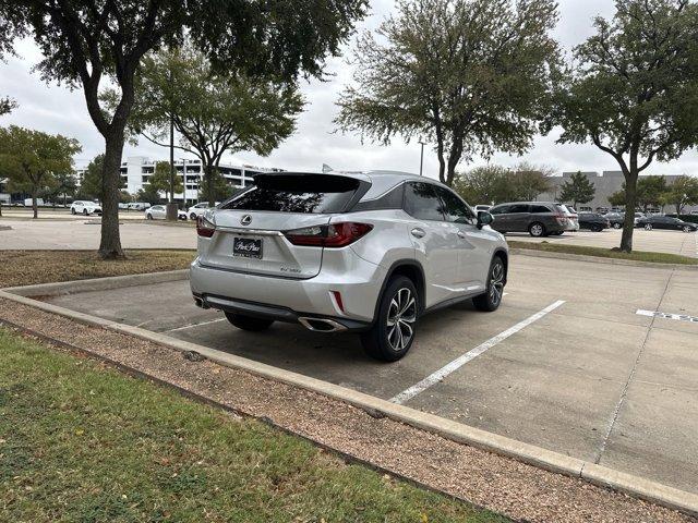 used 2019 Lexus RX 350 car, priced at $39,975