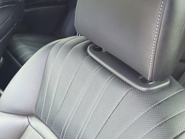 used 2019 Lexus LS 500 car, priced at $46,975