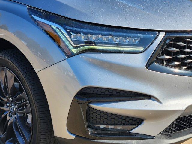 used 2019 Acura RDX car, priced at $24,975