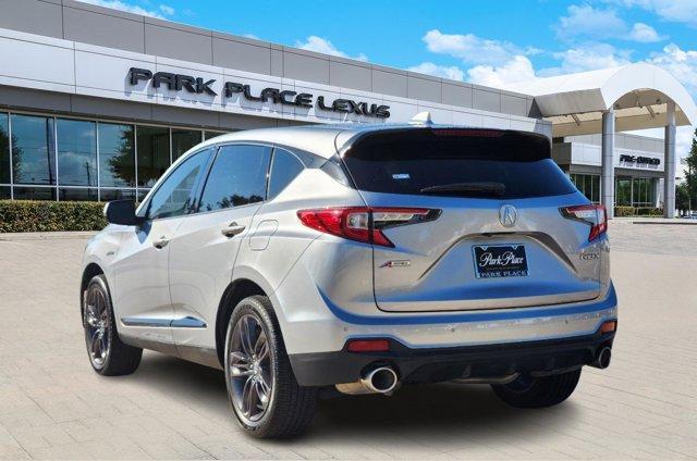 used 2019 Acura RDX car, priced at $24,975