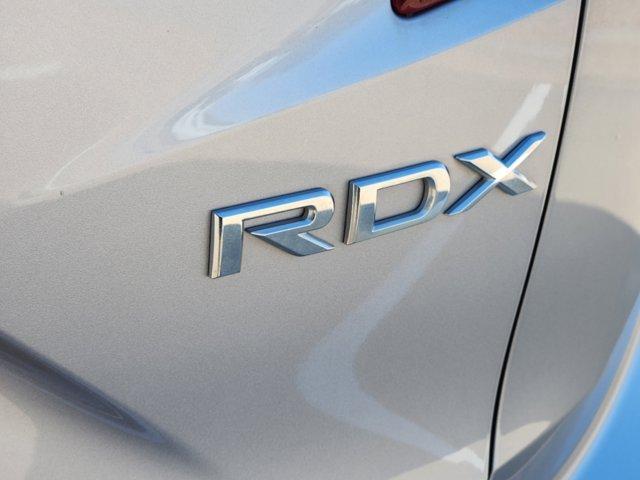 used 2019 Acura RDX car, priced at $24,975