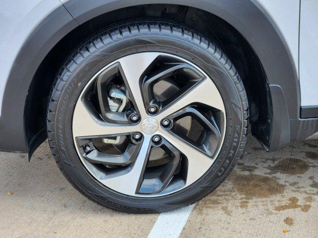 used 2016 Hyundai Tucson car, priced at $14,788