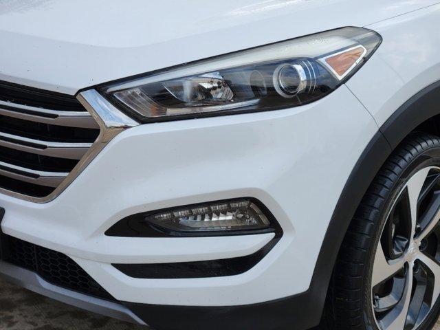 used 2016 Hyundai Tucson car, priced at $14,788