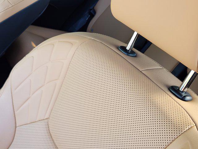 used 2025 Lexus RX 350 car, priced at $53,975