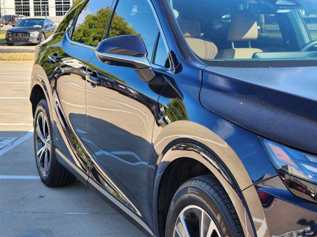 used 2025 Lexus RX 350 car, priced at $53,975