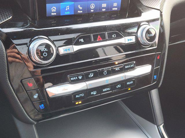 used 2022 Ford Explorer car, priced at $36,888