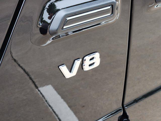 used 2023 Mercedes-Benz G-Class car, priced at $139,975