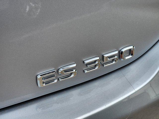 used 2024 Lexus ES 350 car, priced at $44,181