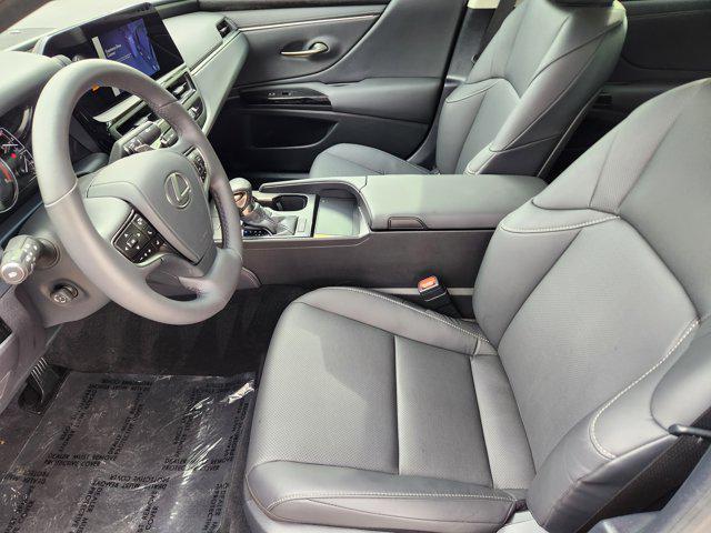used 2024 Lexus ES 350 car, priced at $44,181