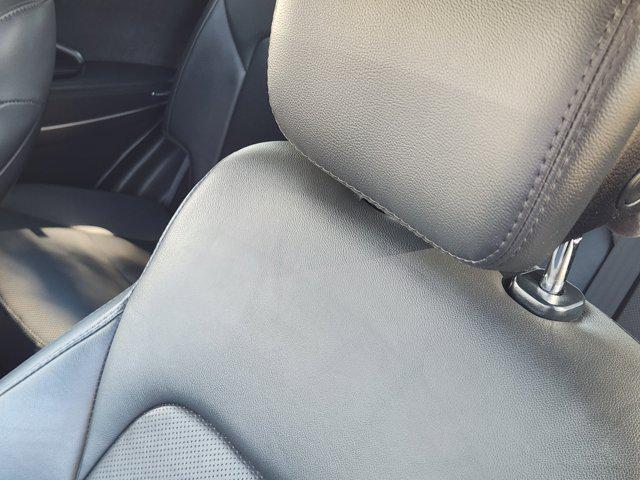 used 2017 Hyundai Santa Fe Sport car, priced at $11,988