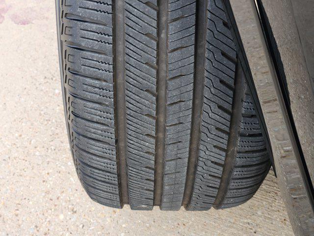 used 2022 Jeep Grand Cherokee 4xe car, priced at $33,910