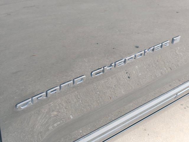 used 2022 Jeep Grand Cherokee 4xe car, priced at $33,910