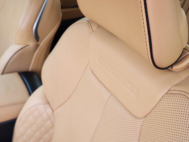 used 2022 Jeep Grand Cherokee 4xe car, priced at $33,910