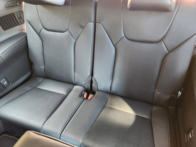 new 2026 Lexus TX 350 car, priced at $66,274