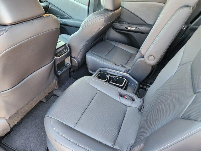 new 2026 Lexus TX 350 car, priced at $66,274