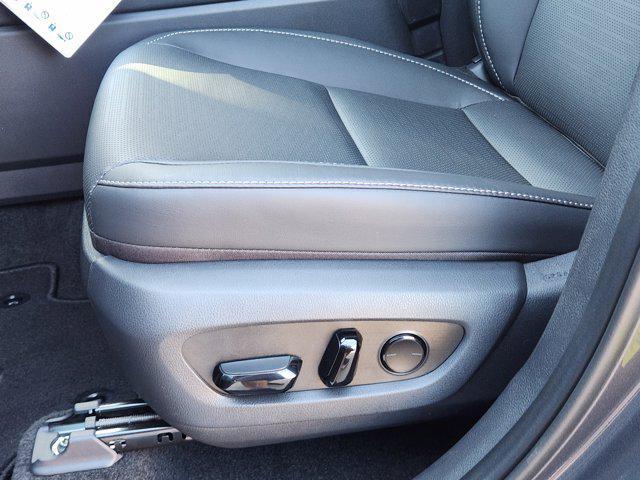 new 2026 Lexus TX 350 car, priced at $66,274