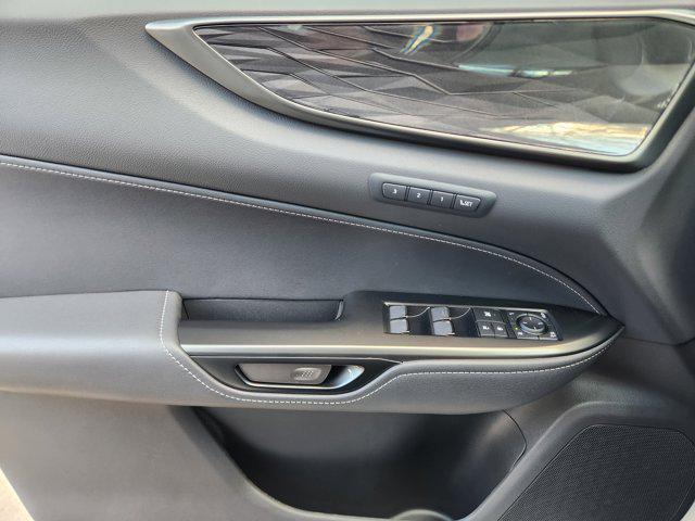 new 2026 Lexus NX 350 car, priced at $52,785