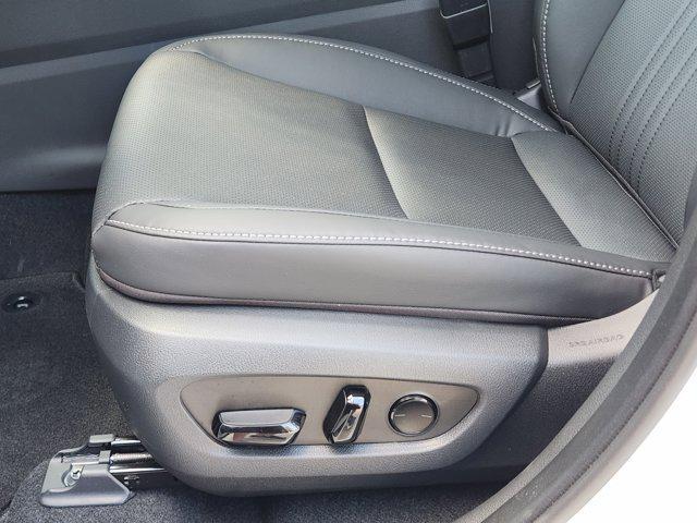 new 2026 Lexus NX 350 car, priced at $52,785