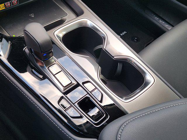 new 2026 Lexus NX 350 car, priced at $52,785