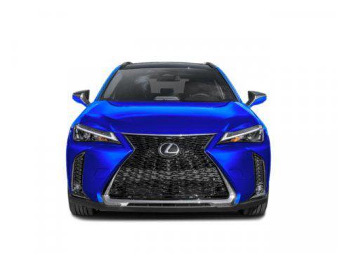 new 2025 Lexus UX 300h car, priced at $43,769
