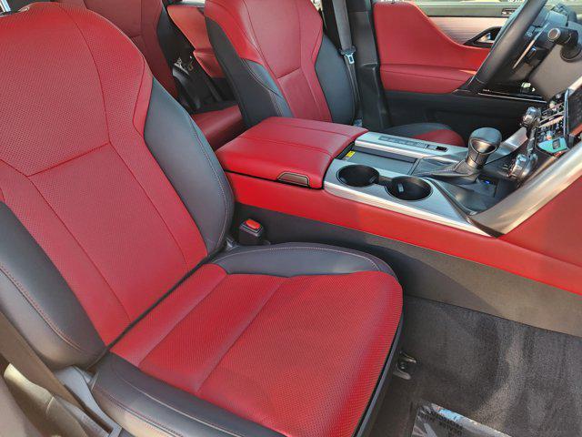 used 2023 Lexus LX 600 car, priced at $97,359