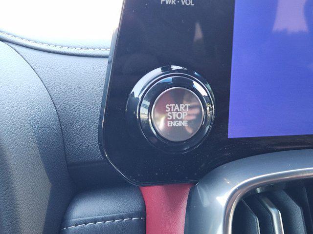 used 2023 Lexus LX 600 car, priced at $97,359