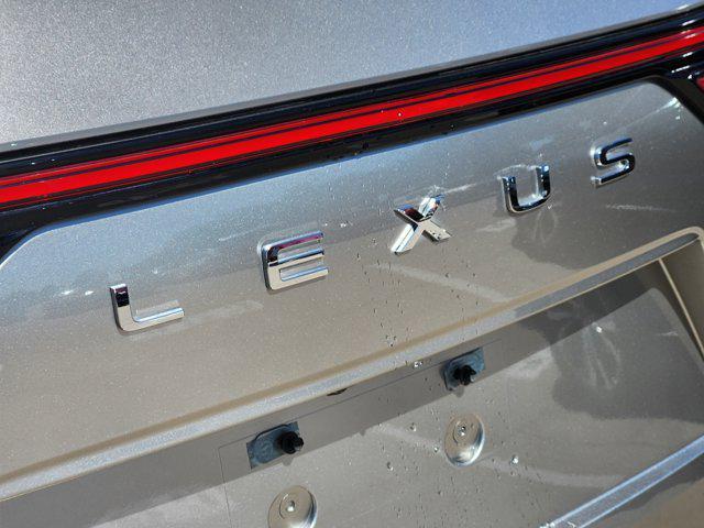 used 2023 Lexus LX 600 car, priced at $97,359