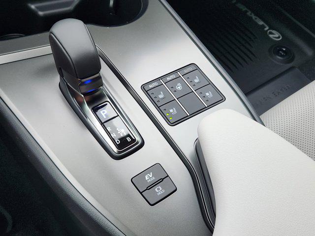 new 2025 Lexus UX 300h car, priced at $43,389