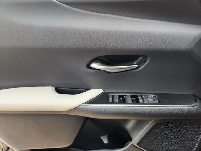 new 2025 Lexus UX 300h car, priced at $43,389