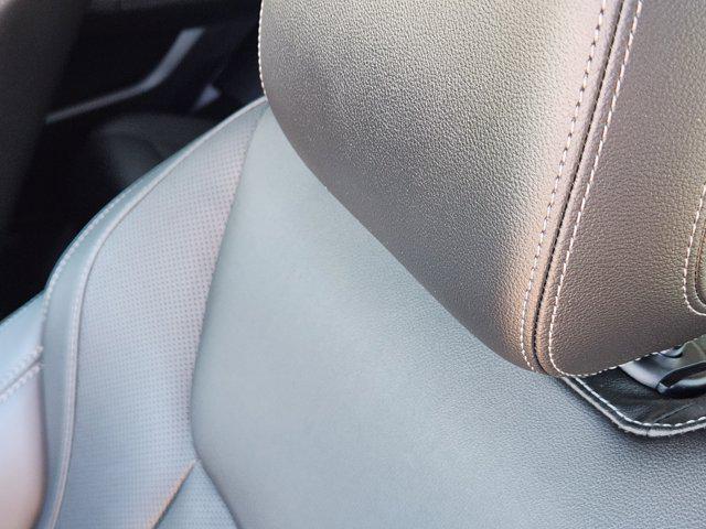 used 2024 BMW X3 car, priced at $36,975