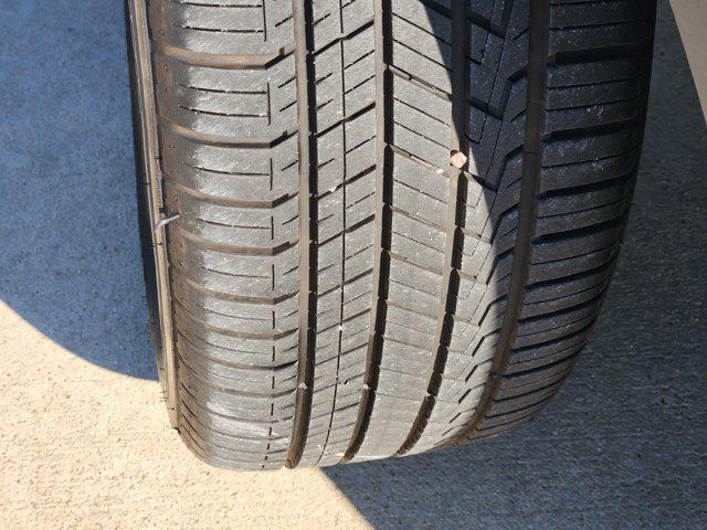 used 2024 BMW X3 car, priced at $36,975