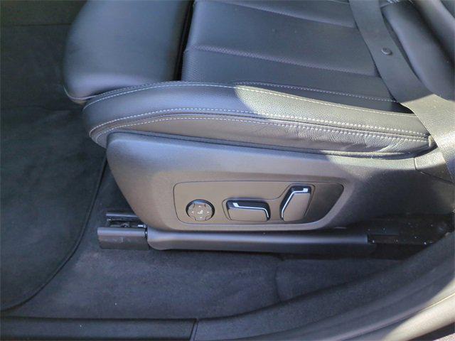 used 2024 BMW X3 car