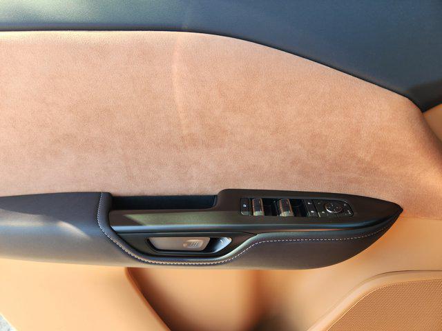 new 2023 Lexus RZ 450e car, priced at $67,435