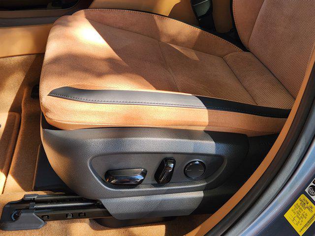 new 2023 Lexus RZ 450e car, priced at $67,435