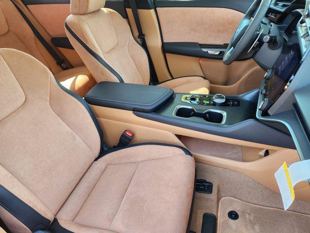 new 2023 Lexus RZ 450e car, priced at $67,435